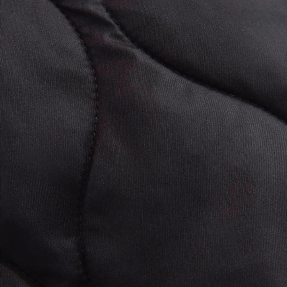 Everlane THE QUILTED LINER black S - Picture 4 of 7